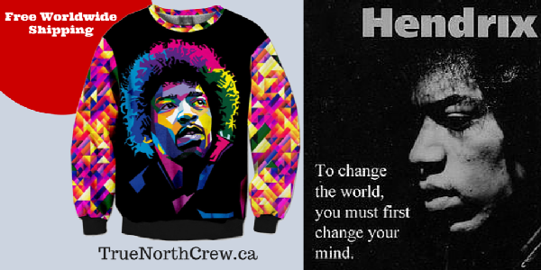 TrueNorthCrew tweet picture