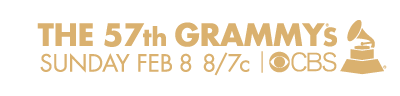 DusitThaniDavao's tweet photo. Can't Wait For 57th Grammys! #GrammysIn5Words http://t.co/IM93W3178D