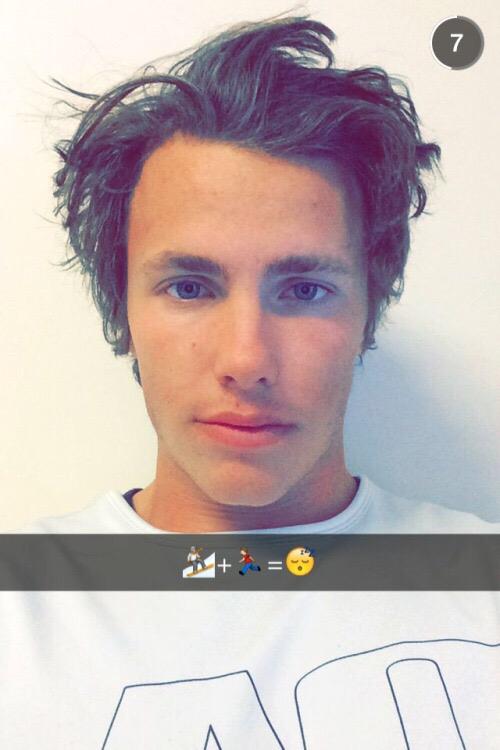 cococousteau's tweet photo. Hotter than hot sauce on the sun god damn #mce #sventhorgren http://t.co/c5W9OajKAY