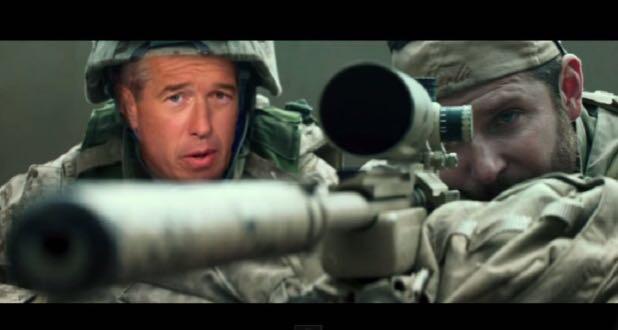 Brian Williams not facing investigation by NBC News