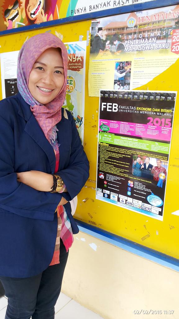 Thank You SMA Negeri 1 Singosari
#goodluck#arigatogozaimasu#sayonara <a href="/YollandaRikha/">yollanda</a> <a href="/jasindda/">jasinda nesie</a> <a href="/febunmermalang/">FEB Unmer Malang</a>