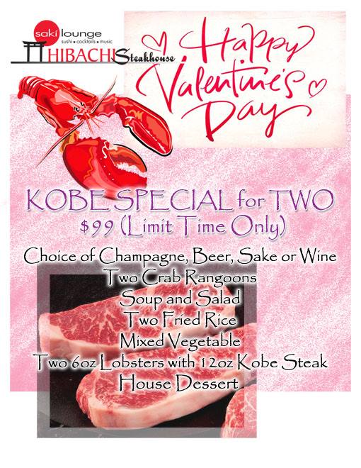 Oh My! #Valentinesdayiscoming so get your #foodie on! No reservations needed! #foodie #fortcollins #yum #Greeley