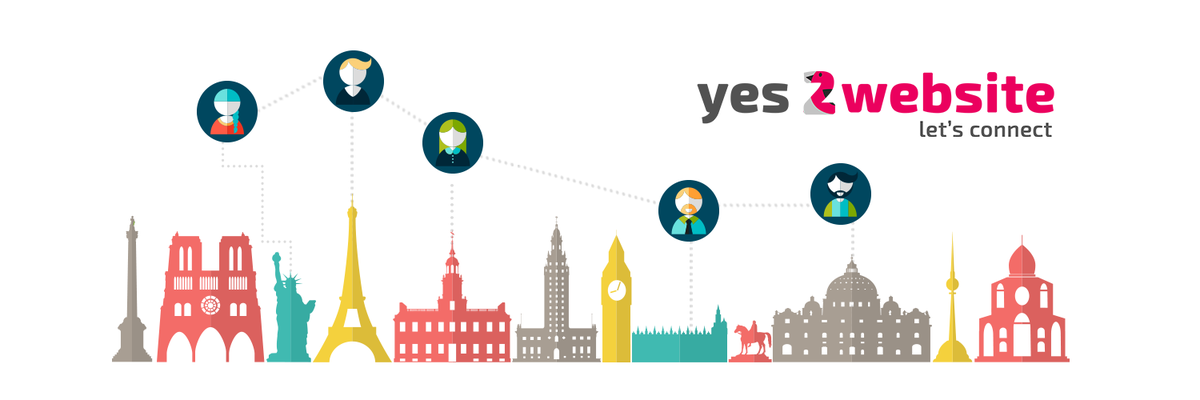 yes2website's tweet photo. #sayyes2website  !!! http://t.co/Seo5vhWmGP