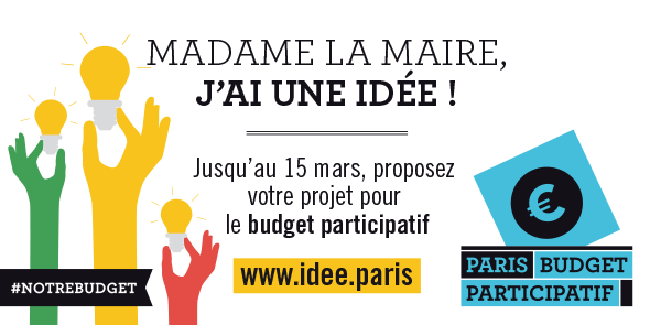Anne Hidalgo tweet media