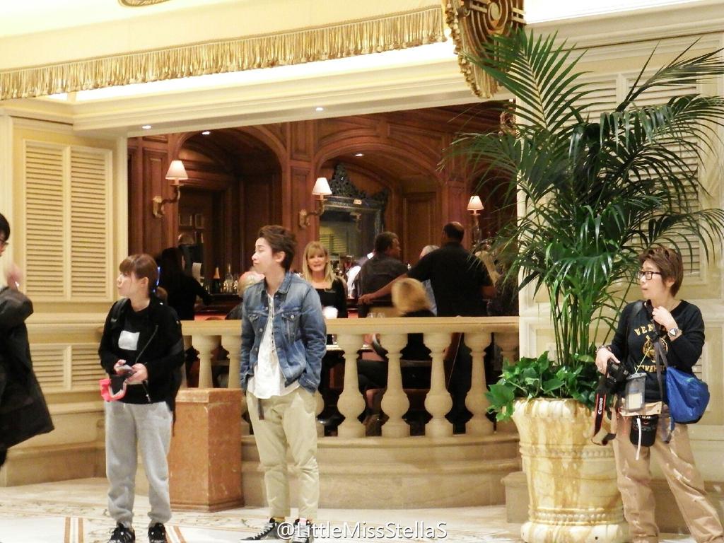 L Aibamasaki 嵐 大野智 La 目撃 Cr Weibo Http T Co Tyigzglkaf