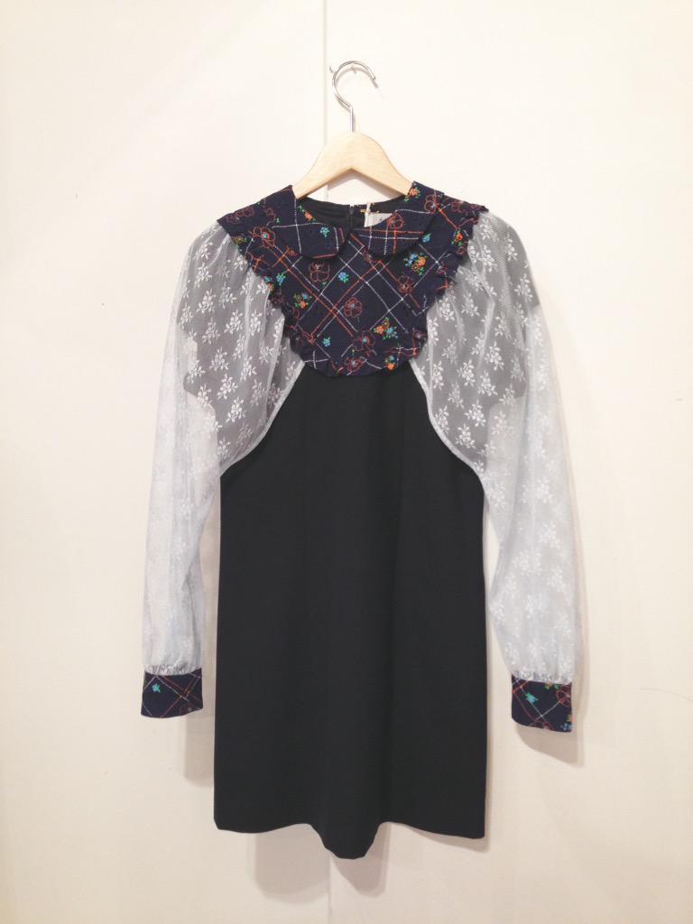 FUTATSUKUKURI ベールブラウス FUTATSUKUKURI 花嫁ブラウス アーム