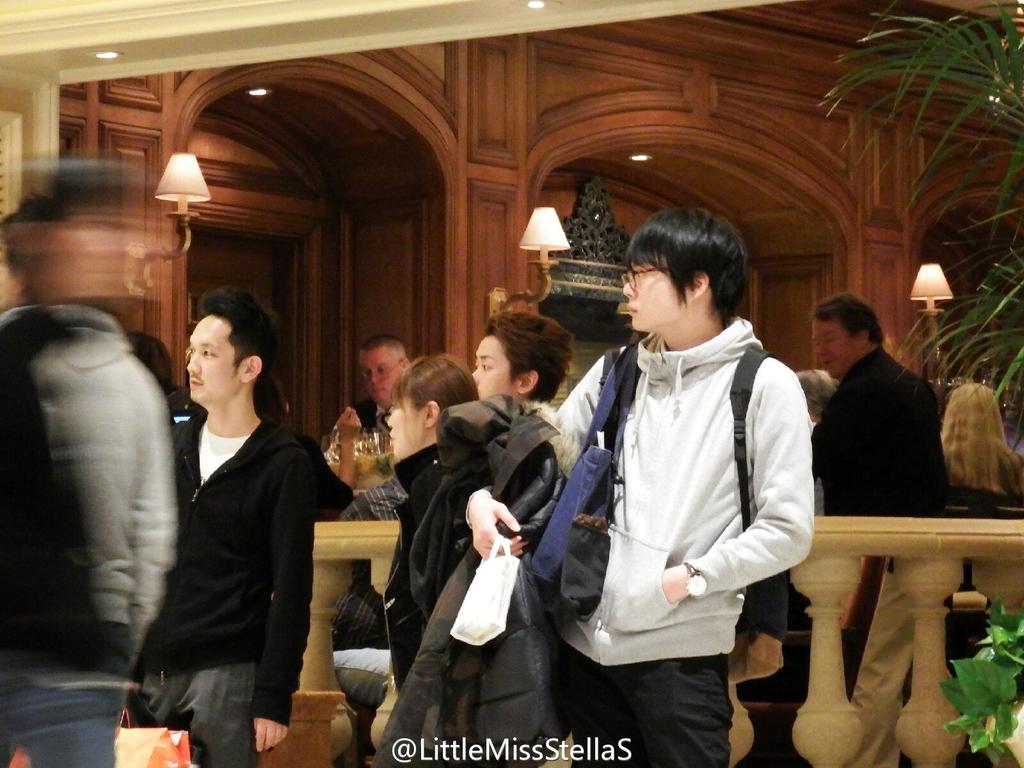 L Aibamasaki 嵐 大野智 La 目撃 Cr Weibo Http T Co Tyigzglkaf