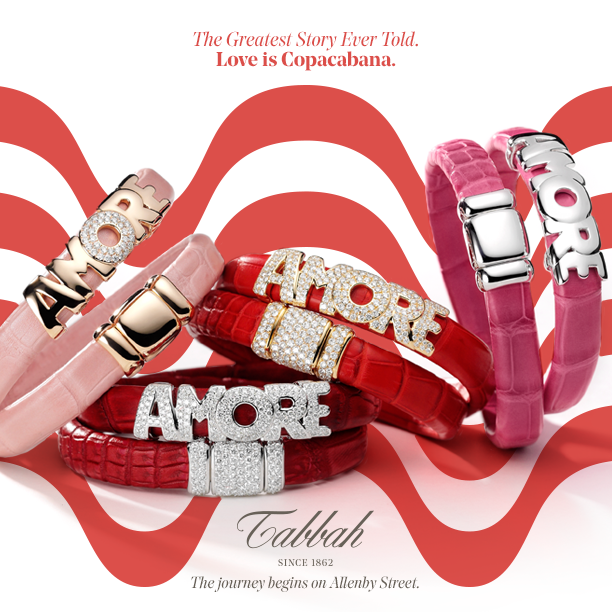 MaisonTabbah's tweet photo. Love means the same thing in every language.
Visit us on Allenby Street, Beirut, &amp; choose your favorite bracelet. http://t.co/aDA69zGeDQ