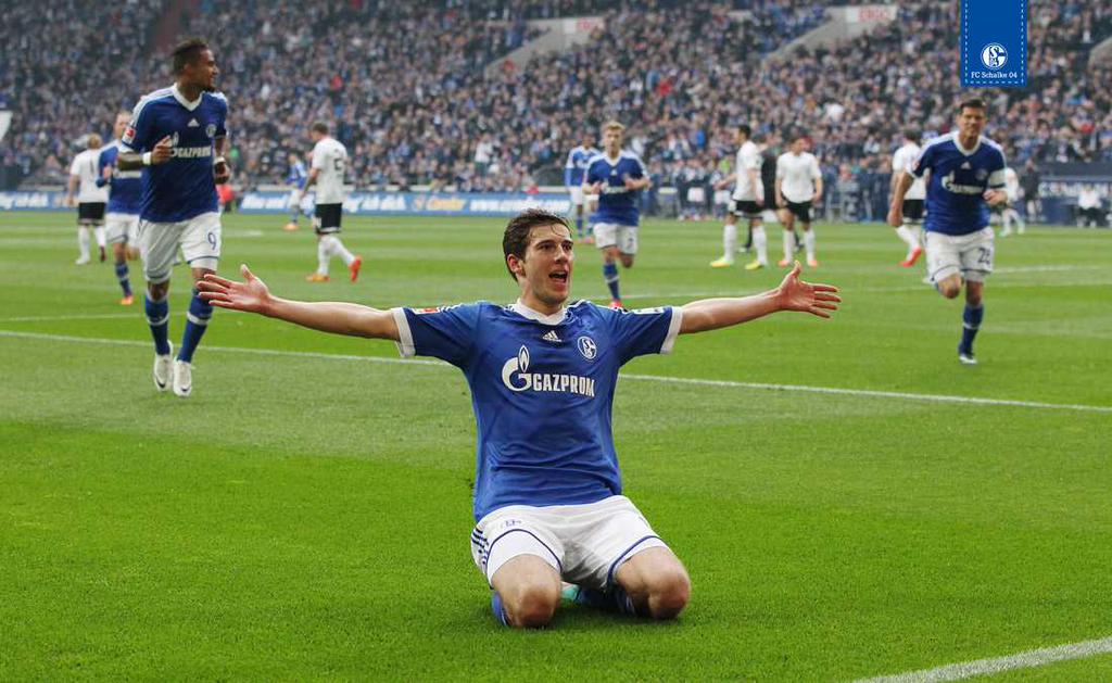Happy 20th Birthday, Leon  