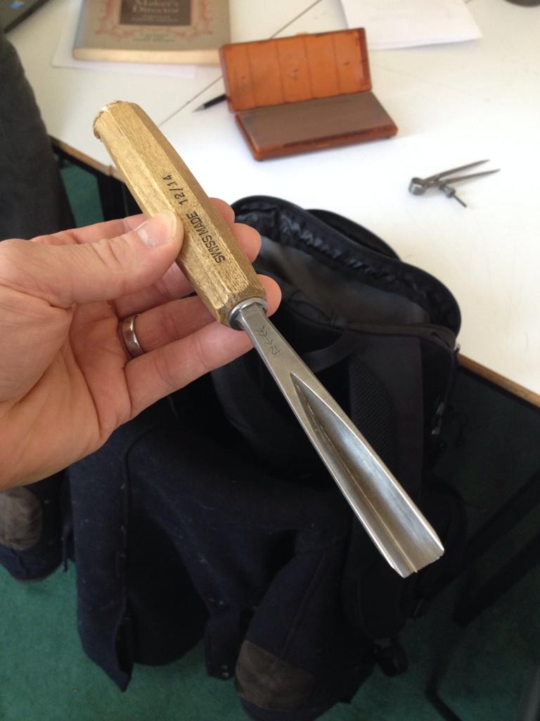 David Hills tweet media