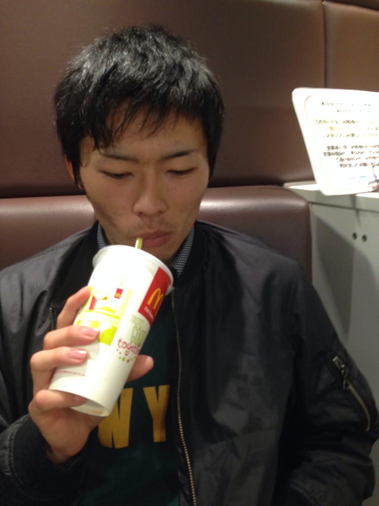 noair106's tweet photo. レッスンおつかれ！！！😁 http://t.co/KLDxqQCBsE