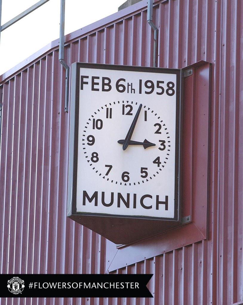 mufc190's tweet photo. #FlowersOfManchester #BusbyBabes http://t.co/vssALutZCF