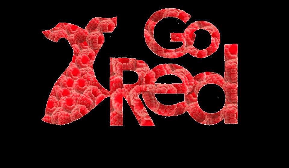 keepkurrent's tweet photo. Ladies be #strongWomen #GoRedForWomen #GoRedSelfie #KeepKurrent #NationalWearRedDay http://t.co/tKyl9IGI3x