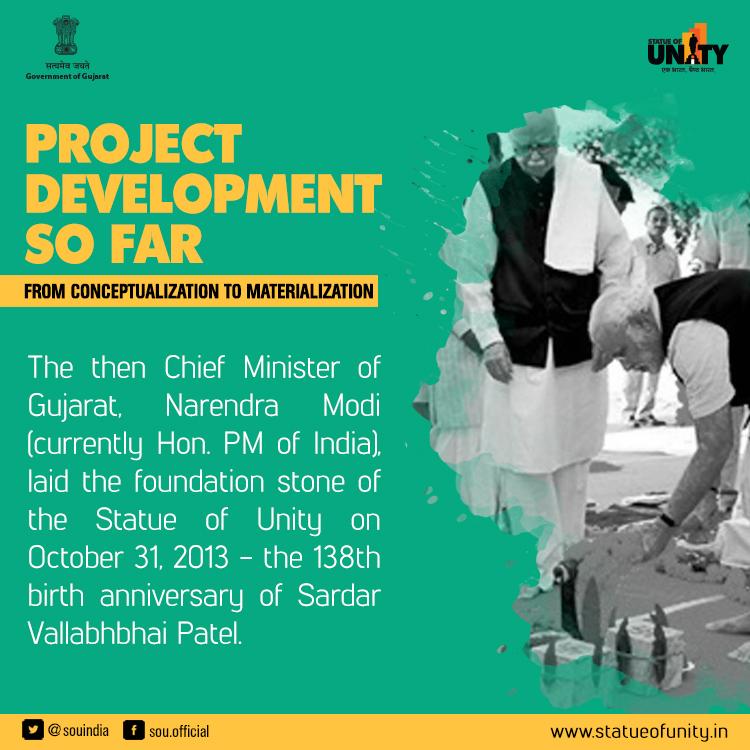 #StatueOfUnityTimeline #WorldsTallestStatue #StatueofUnity