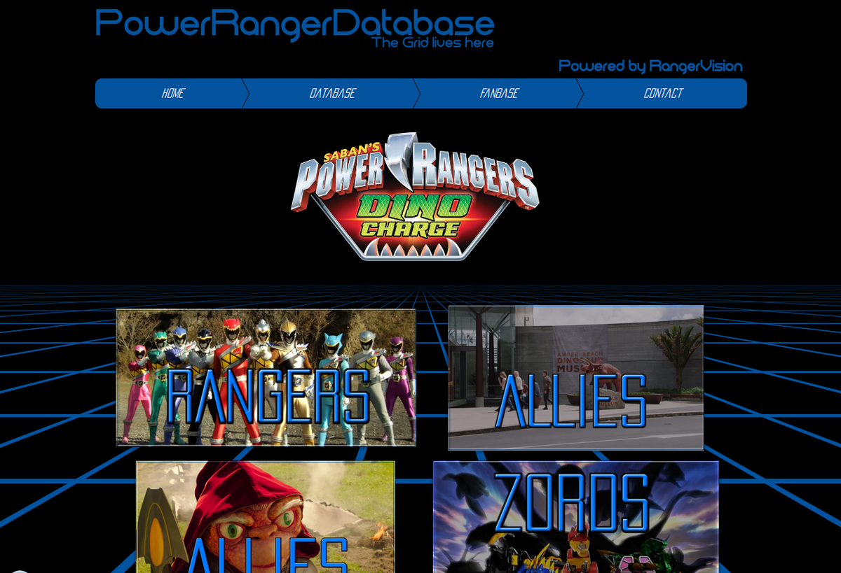 Rangervision's tweet photo. In 24 hours, the #PRDatabase and the forums will be online! Join us tomorrow at 8 pm-midnight EST for the opening! http://t.co/mgbtTqRMir