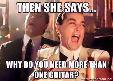 Lol <a href="/16guitars/">SteveSnakeAllen</a> <a href="/bifnaked/">Bif Naked</a> <a href="/dougfury/">Doug Fury</a> to my fellow music addicts!