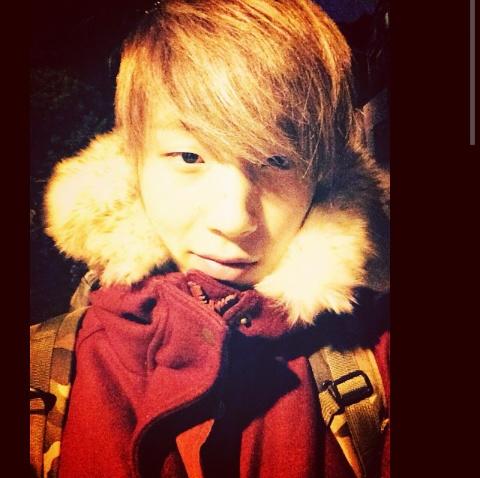  Happy Birthday moon jong up!!! 