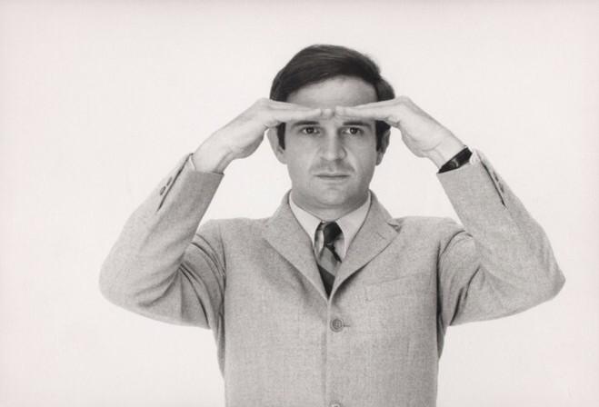 Today would have been Francois Truffaut\s 83rd birthday, happy birthday to the man who redefined cinema! 