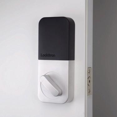 eboow_news's tweet image. #Lockitron #Bolt, une deuxième version de la serrure connectée Lockitron
buff.ly/16vlYlM