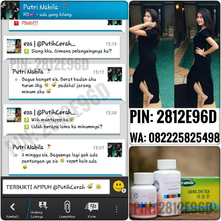 #testimoni Kak Putri. MINUM PELANGSING, 2 MINGGU BERAT BADAN TURUN 2KG 😉 Mau LANGSING biar makin SEXY? add: 2812E96D