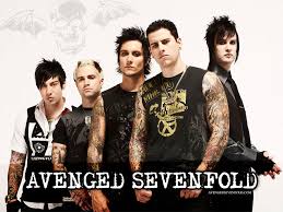 Vengeance_Fans tweet picture