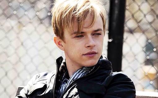 Happy Birthday to dane dehaan to day 29 Year old~~~~~~~~~ 
