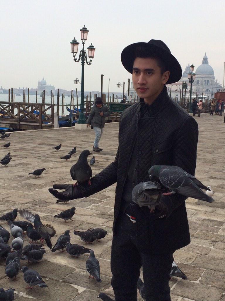 @BramastaVerrell tweet media