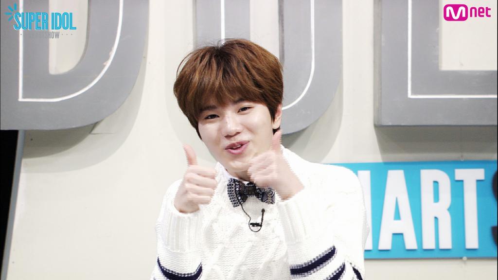 [#슈퍼아이돌차트쇼] 대세돌 #EXO 의 막내온탑 #세훈 이 밝힌 #디오 의 버릇은 뭐디오?! 여기에! #슈아차 막내온탑 #성종 의 력(려욱)몰이 현장까지 전.격.공.개! 잠시후 6시! #Mnet 놓치지마세요!