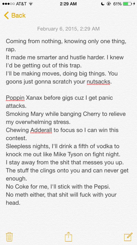 bars_oc's tweet image. Just dabbled this out on this sleepless night