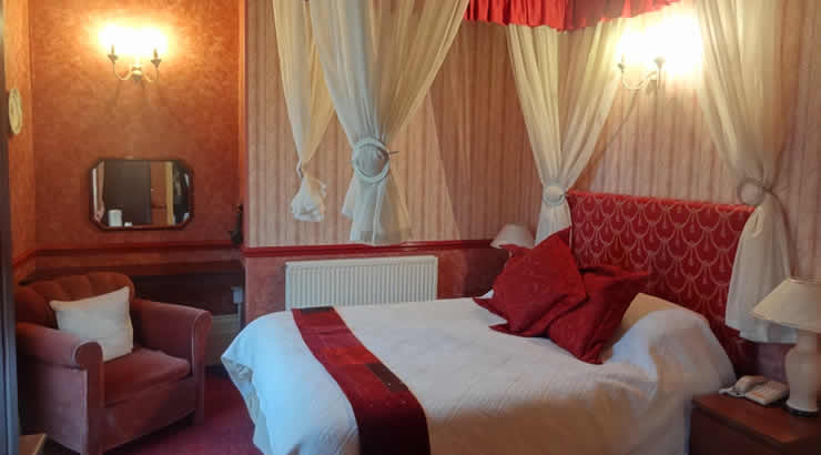 Edward Hotel Gloucester - Traditional Independent Hotel With a Modern Twist edwardhotel-gloucester.co.uk #gbhour #glosbiz