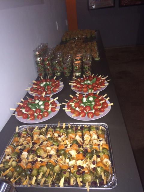 Lyfe Kitchen Tarzana On Twitter Another Successful Catering