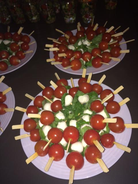 Lyfe Kitchen Tarzana On Twitter Another Successful Catering