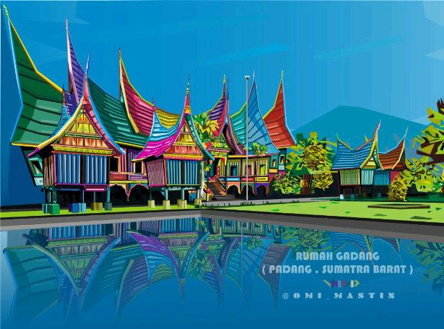 omi_mastin's tweet photo. Hasil mluangkan waktu ditemani 7gelaskopi+udud, #rumahgadang,padangsumbar in#wpap.@WPAPcom @WPAPBekasi @WPAPSemarang http://t.co/oLQFfqe8rD