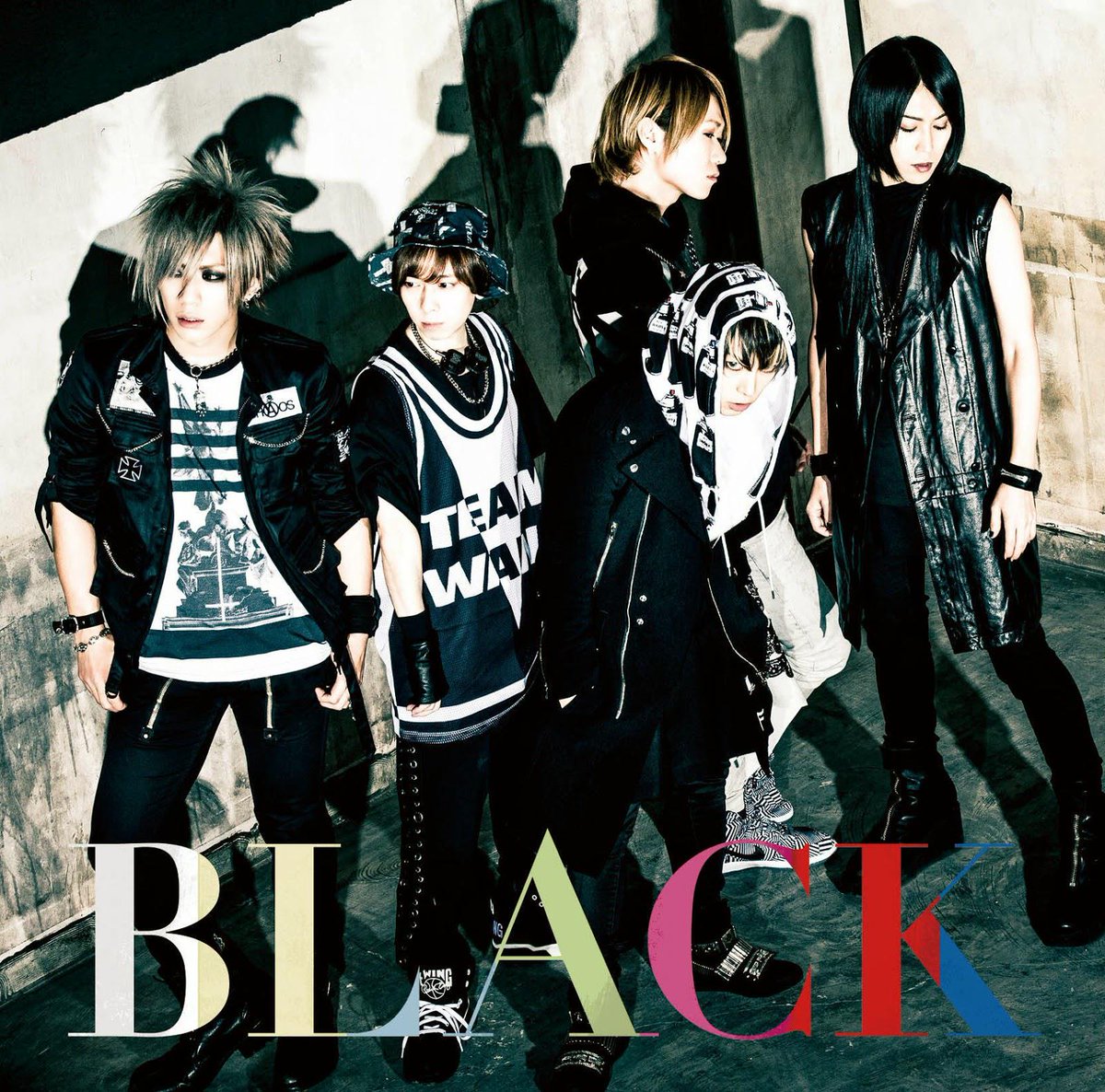 SuG_ID's tweet image. BLACK LIMITED EDITION terdiri dari CD dgn 17 Track lagu dan DVD CRY OUT Live ver &amp;amp; M-ON &quot;SuGSpecial&quot; Director’s Cut