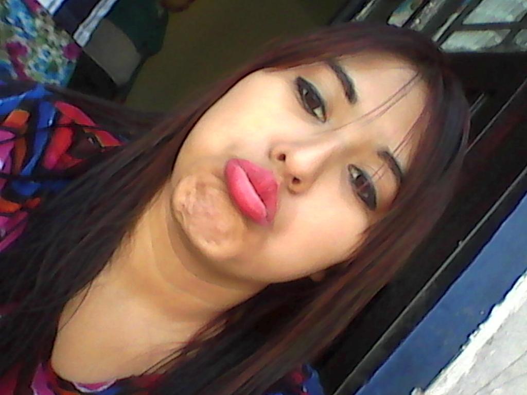 ckaritoserr's tweet photo. #MisTrompas*______* http://t.co/h8QUByBYOP