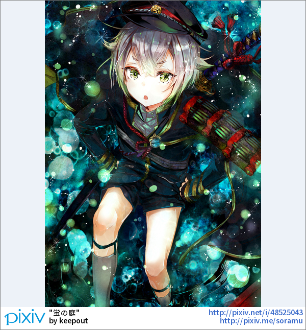 pixiv English (@pixiv_en) | Twitter