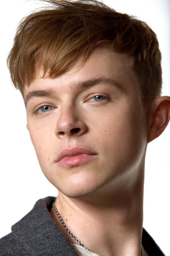                     Happy 29th Birthday to Dane DeHaan( 