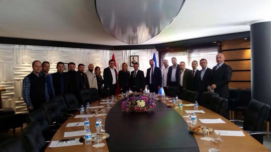 OSTİMGİAD keyifli bir genel kurul toplantısını gerçekleştirdi.  <a href="/SEMZFATMA/">FATMA SEMİZ</a> <a href="/oguzhankara_/">Av. Oğuzhan Kara</a> <a href="/AltndalAli/">ali altındal</a>