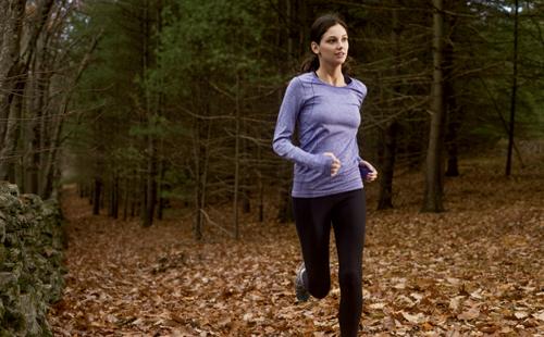 Here are the unspoken principles of the runners' code: bit.ly/1LTFvgf