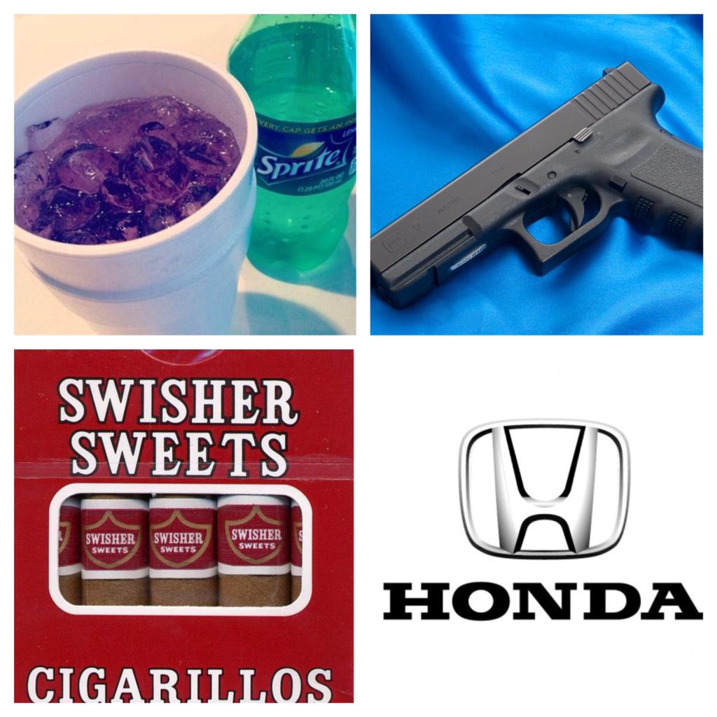 KonnyKandVG's tweet image. Konny k and vg starter pack.  #lean #syrup #gat #money #honda #rap #squad #trappedout #2fast2furious #Salute