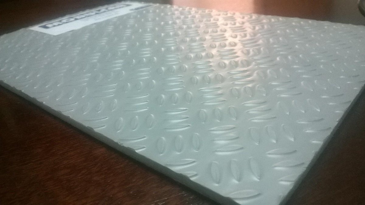 INPRE COMPOSITES tweet media