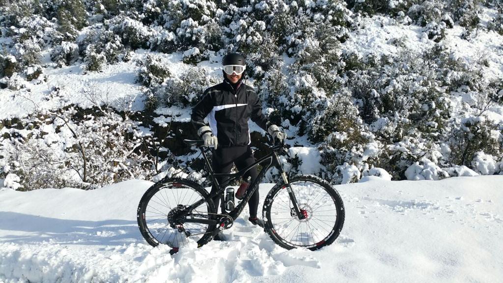 Gustavoselecta's tweet photo. #SpecializedWinter http://t.co/jc82dtfWOB