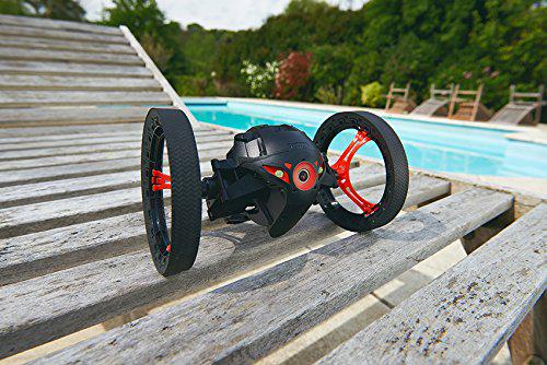 Parrot Mini Drone Jumping Sumo
amzn.to/1Dj0zH0