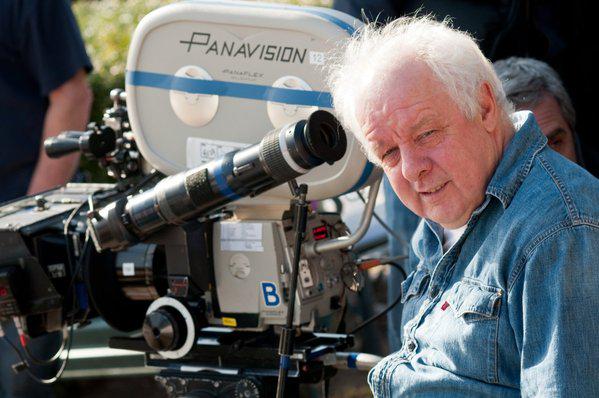 Happy Birthday, Jim Sheridan!! 