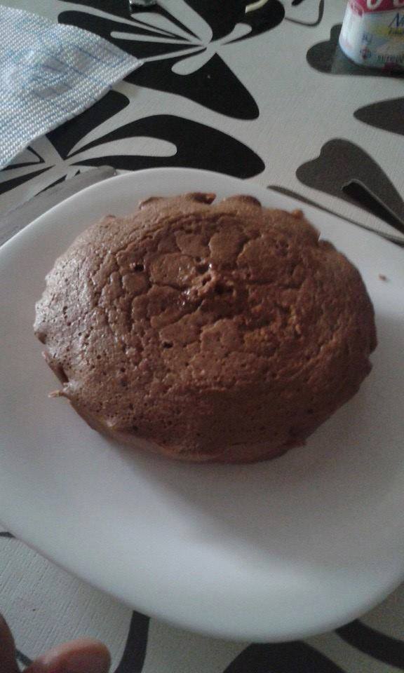 fbsaludintegral's tweet photo. @RefuerzaT nos trae un bizcocho pre y post entreno.
Rico Rico! 
http://t.co/k9PltOdWi4
#fisioterapia #villena http://t.co/0etUHBvDVi