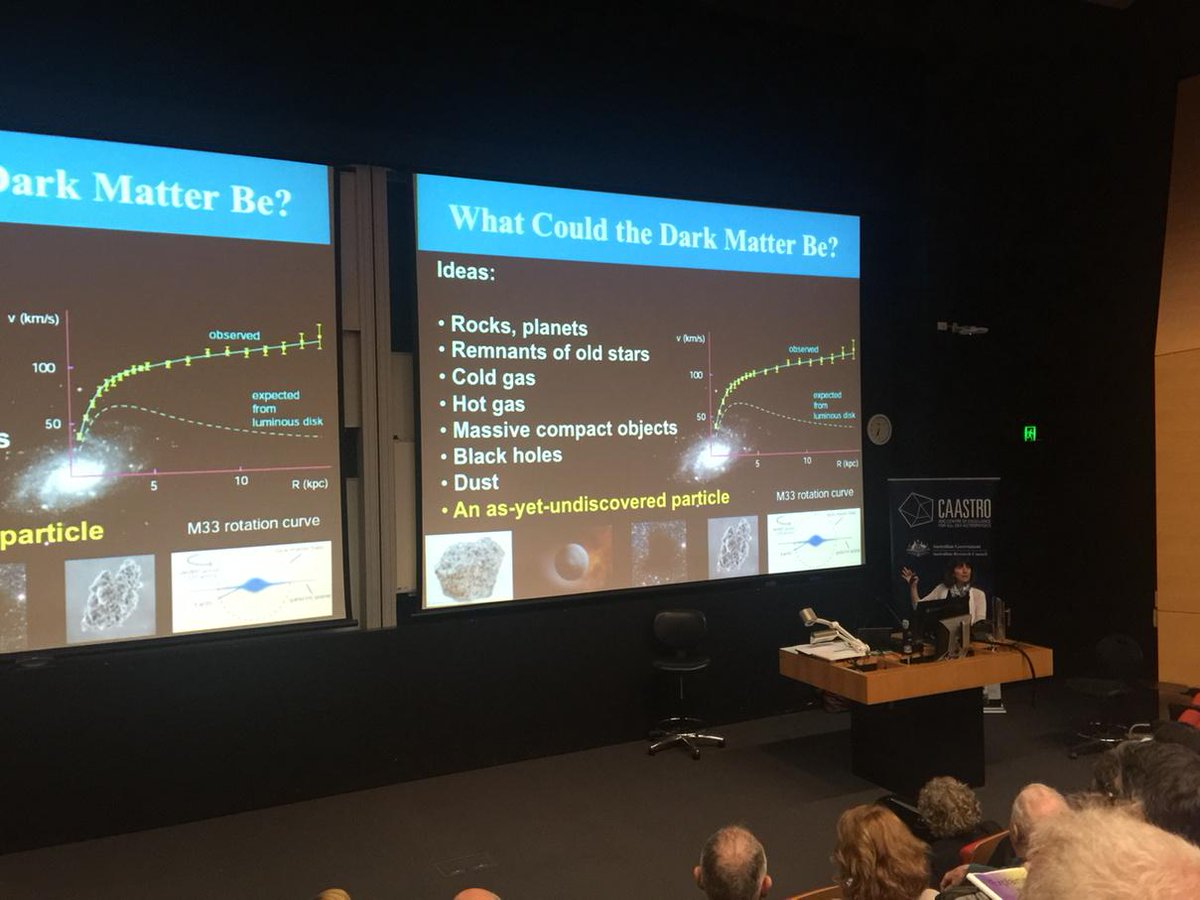 peterxing's tweet image. History of pinning down dark matter #keyproject