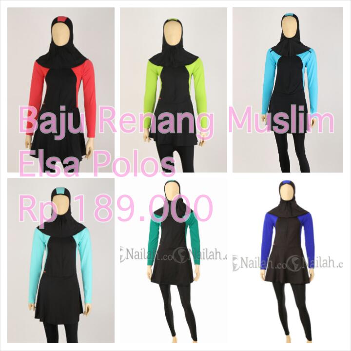 Haii Sista..minat dgn baju renang muslim nailah.co segera beli online disini nailah.co