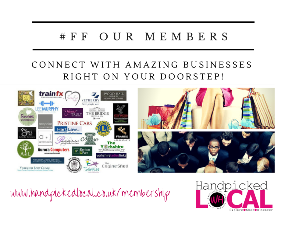 handpickedlocal's tweet photo. #FF to our Handpicked Local Food &amp; Drink Members @marketplacedeli @Muse_Wetherby @SantAngeloWethe @scottsarms http://t.co/NKoqBX5Gmg