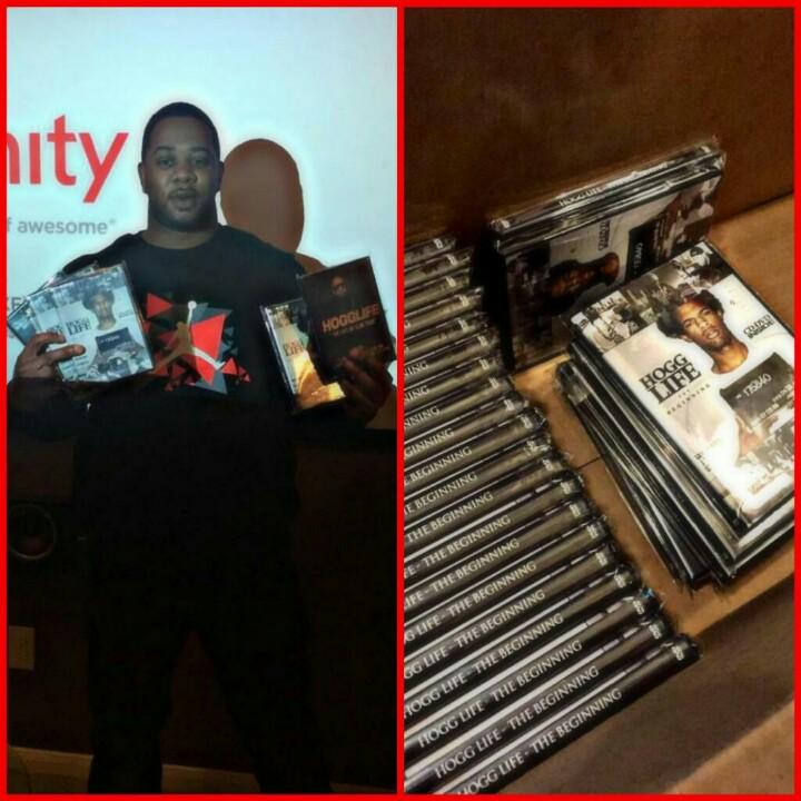 RoyZooDA's tweet image. Dis nigga @STREETATHLETE9 a Damn fool! Dese hoes not even n da stores! ONLY HOGGZ GOT DA CDS RITE NOW! #STATSUP