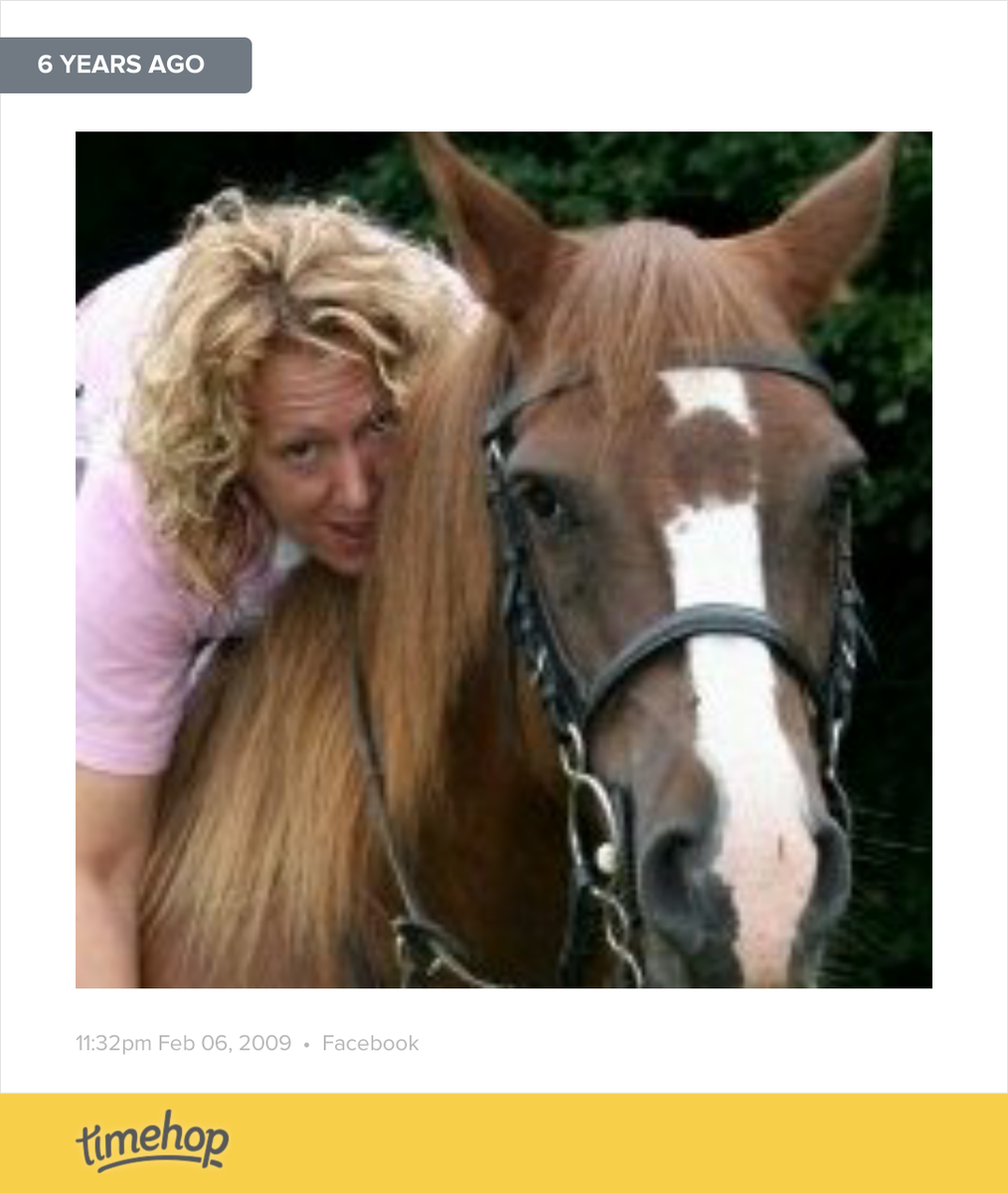 waz3675's tweet photo. Poppys mama Amber :) Loved this mare soooo much xx http://t.co/BBtvWBKaz6 http://t.co/Tggc056Sg1